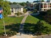 Emerging Global Leader Scholarship at the American University Washington DC American University Washington DC Scholarship