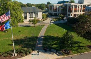 Emerging Global Leader Scholarship at the American University Washington DC American University Washington DC Scholarship