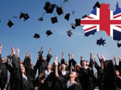 Australia Awards Scholarship 2026