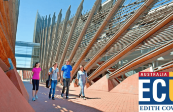 Edith Cowan University Scholarships for International Students Edith Cowan University International Student Scholarship