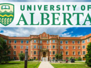 University of Alberta International Student Scholarship University of Alberta International Student Scholarship