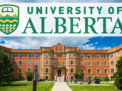 University of Alberta International Student Scholarship University of Alberta International Student Scholarship