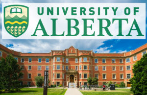 University of Alberta International Student Scholarship University of Alberta International Student Scholarship