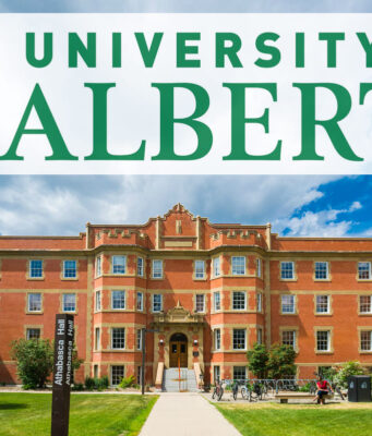University of Alberta International Student Scholarship University of Alberta International Student Scholarship