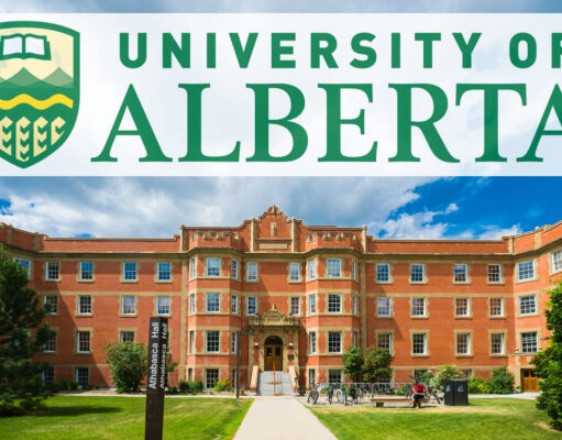 University of Alberta International Student Scholarship University of Alberta International Student Scholarship