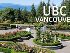 International Student Scholarships at the University of British Columbia International Student Scholarships at the University of British Columbia