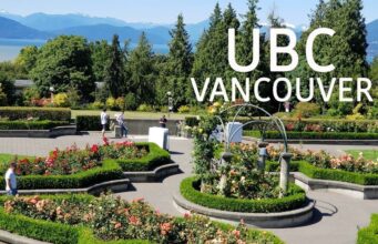 International Student Scholarships at the University of British Columbia International Student Scholarships at the University of British Columbia