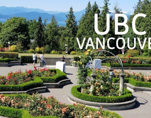 International Student Scholarships at the University of British Columbia International Student Scholarships at the University of British Columbia