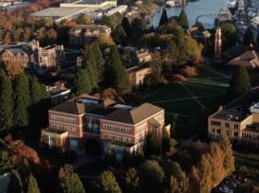University of Portland International Student Scholarship University of Portland International Student Scholarship