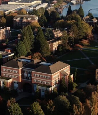University of Portland International Student Scholarship University of Portland International Student Scholarship