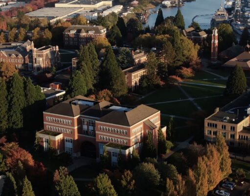 University of Portland International Student Scholarship University of Portland International Student Scholarship