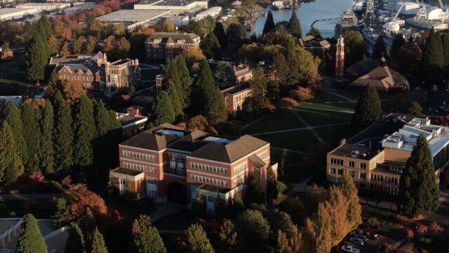University of Portland International Student Scholarship