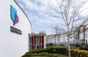 Undergraduate and Postgraduate Scholarships at the University of Portsmouth University of Portsmouth Scholarship for International Students