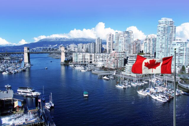 Canada Immigration