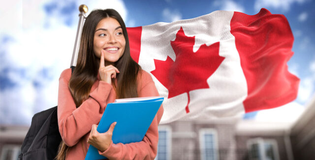 Canada Student Visa