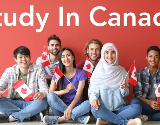 Studying Abroad in Canada for International Students Study in Canada