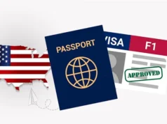 U.S. F1 Student Visa Requirements and Application Procedure