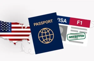 U.S. F1 Student Visa Requirements and Application Procedure