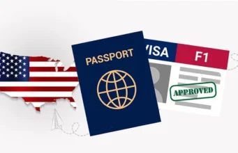 U.S. F1 Student Visa Requirements and Application Procedure