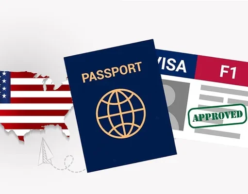 U.S. F1 Student Visa Requirements and Application Procedure